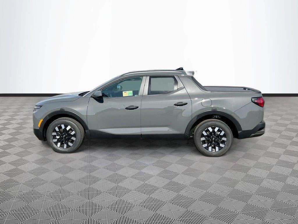 2027 Hyundai SANTA CRUZ SEL Activity AWD