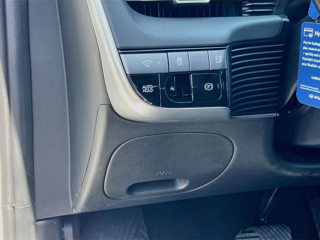 2026 Hyundai IONIQ 5 SE