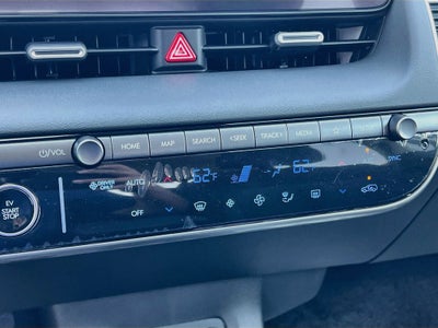 2026 Hyundai IONIQ 5 SE