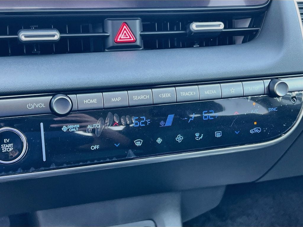 2026 Hyundai IONIQ 5 SE