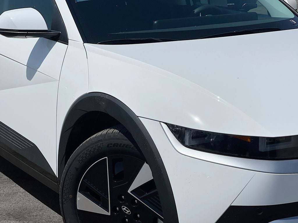 2026 Hyundai IONIQ 5 SE
