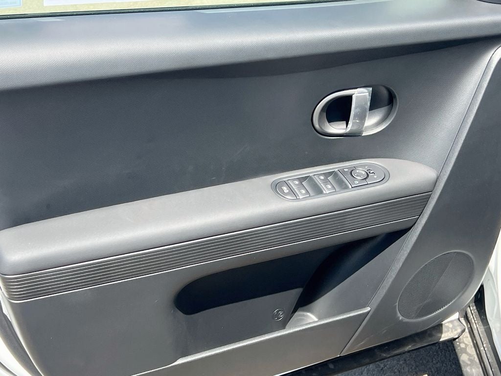 2026 Hyundai IONIQ 5 SE