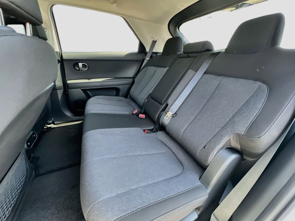 2026 Hyundai IONIQ 5 SE
