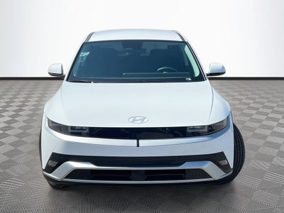 2026 Hyundai IONIQ 5 SE