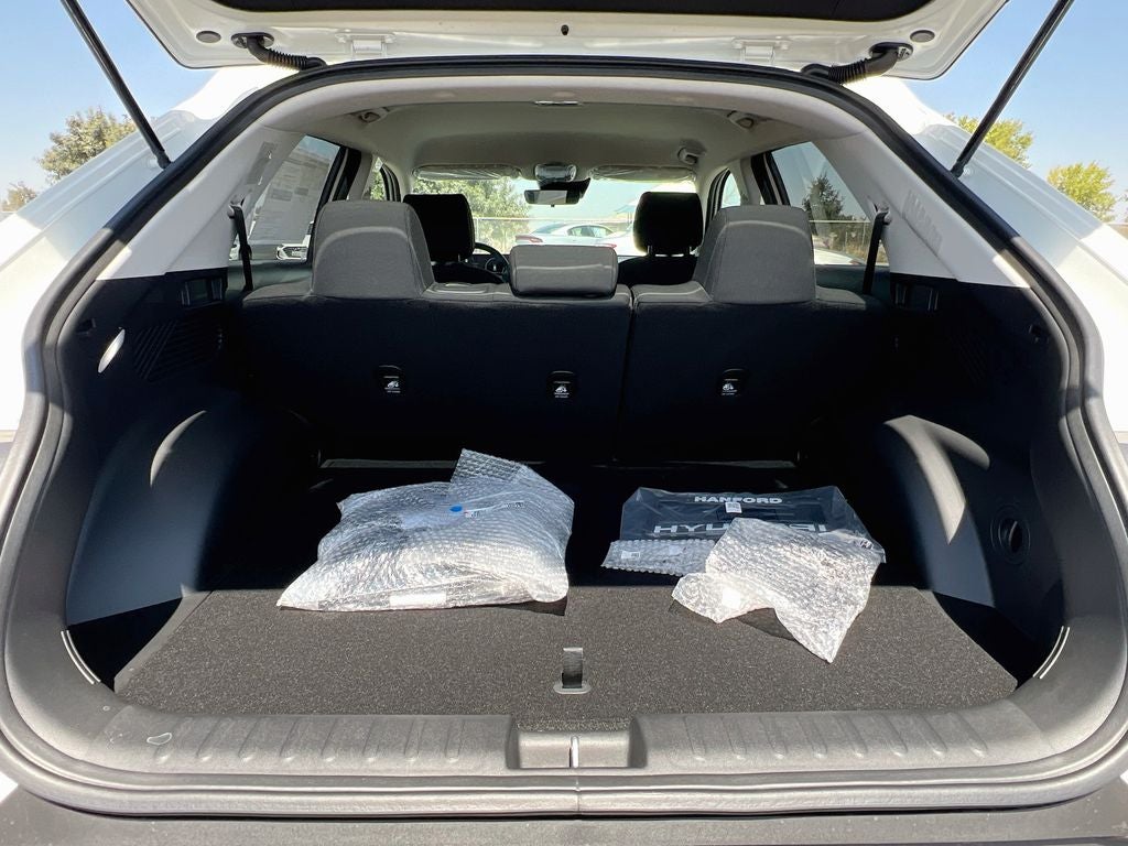 2026 Hyundai IONIQ 5 SE