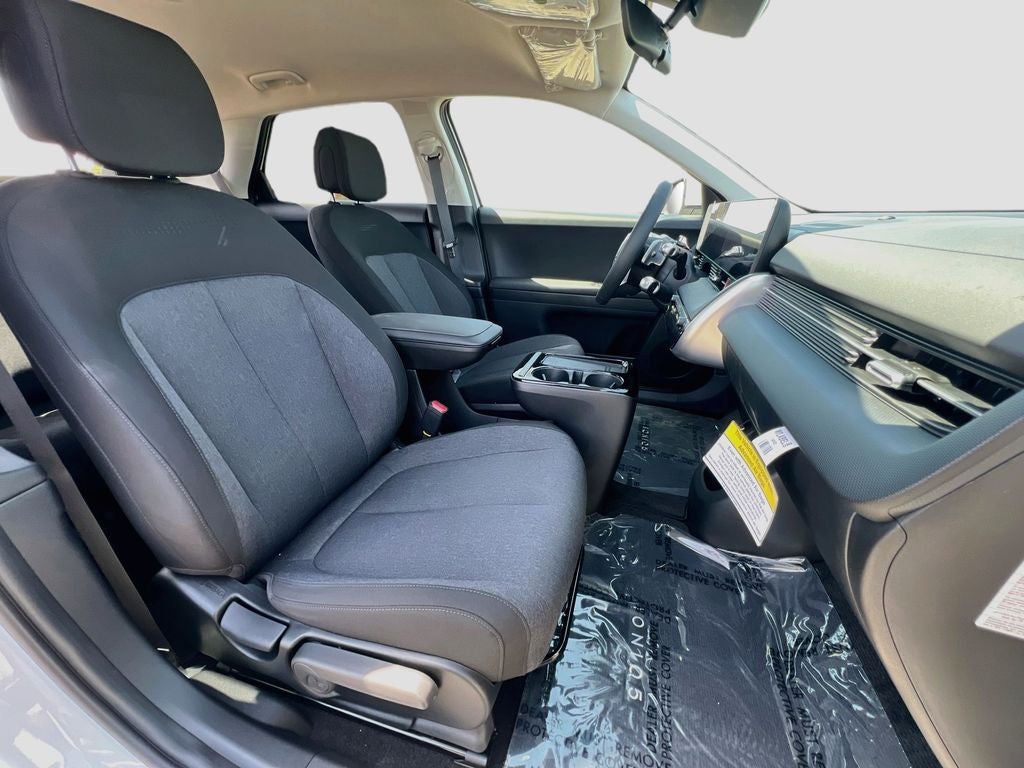 2026 Hyundai IONIQ 5 SE