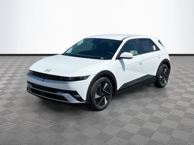 2026 Hyundai IONIQ 5 SE