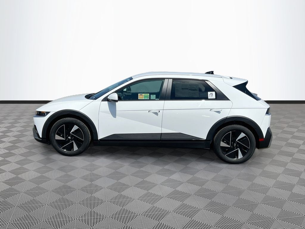 2026 Hyundai IONIQ 5 SE
