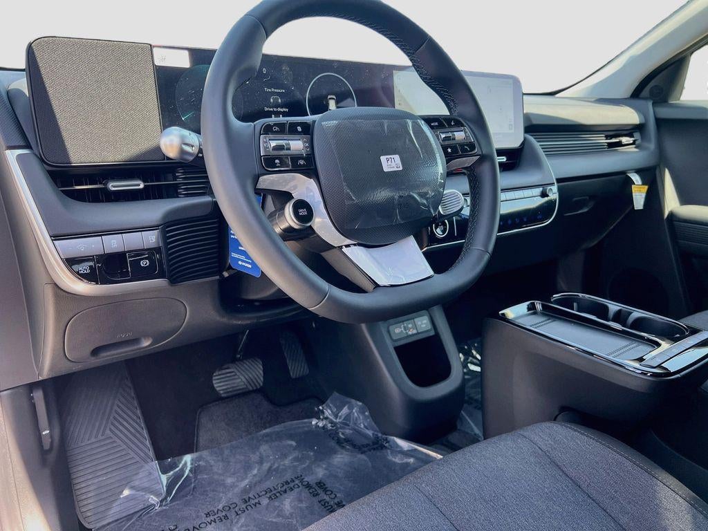 2026 Hyundai IONIQ 5 SE