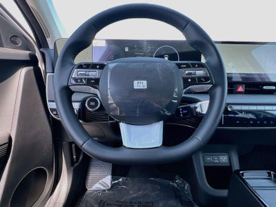 2026 Hyundai IONIQ 5 SE