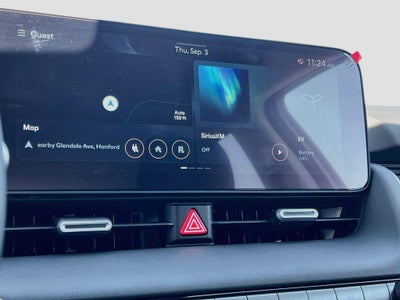 2026 Hyundai IONIQ 5 SE