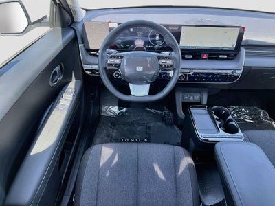 2026 Hyundai IONIQ 5 SE