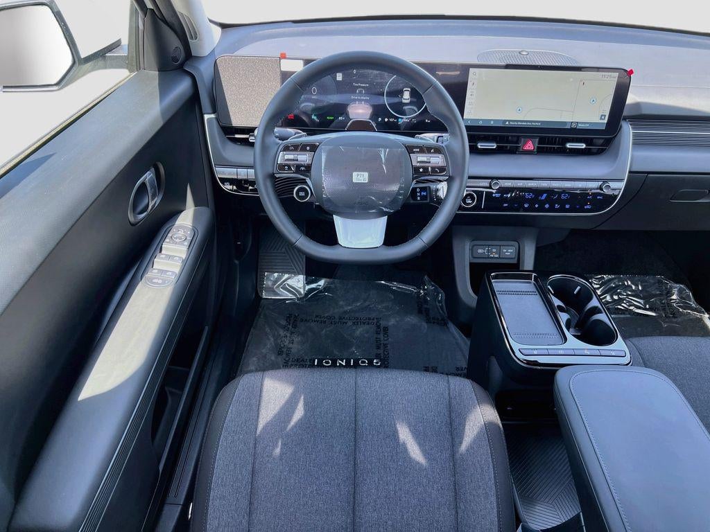 2026 Hyundai IONIQ 5 SE