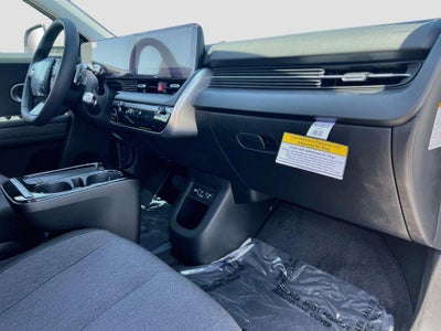 2026 Hyundai IONIQ 5 SE