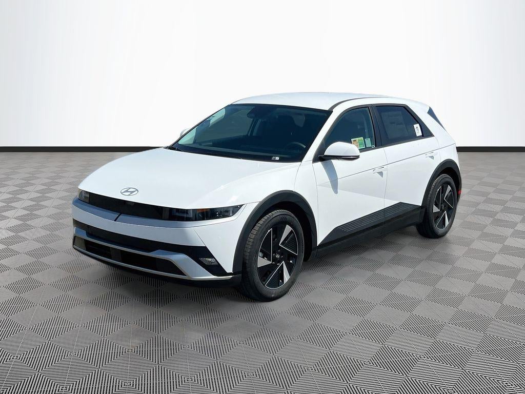 2026 Hyundai IONIQ 5 SE