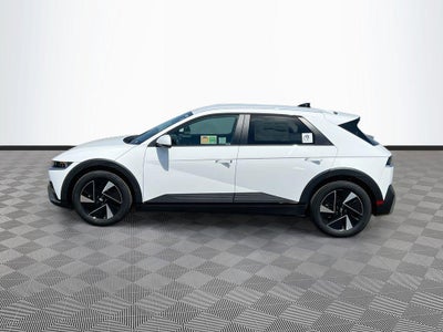 2026 Hyundai IONIQ 5 SE