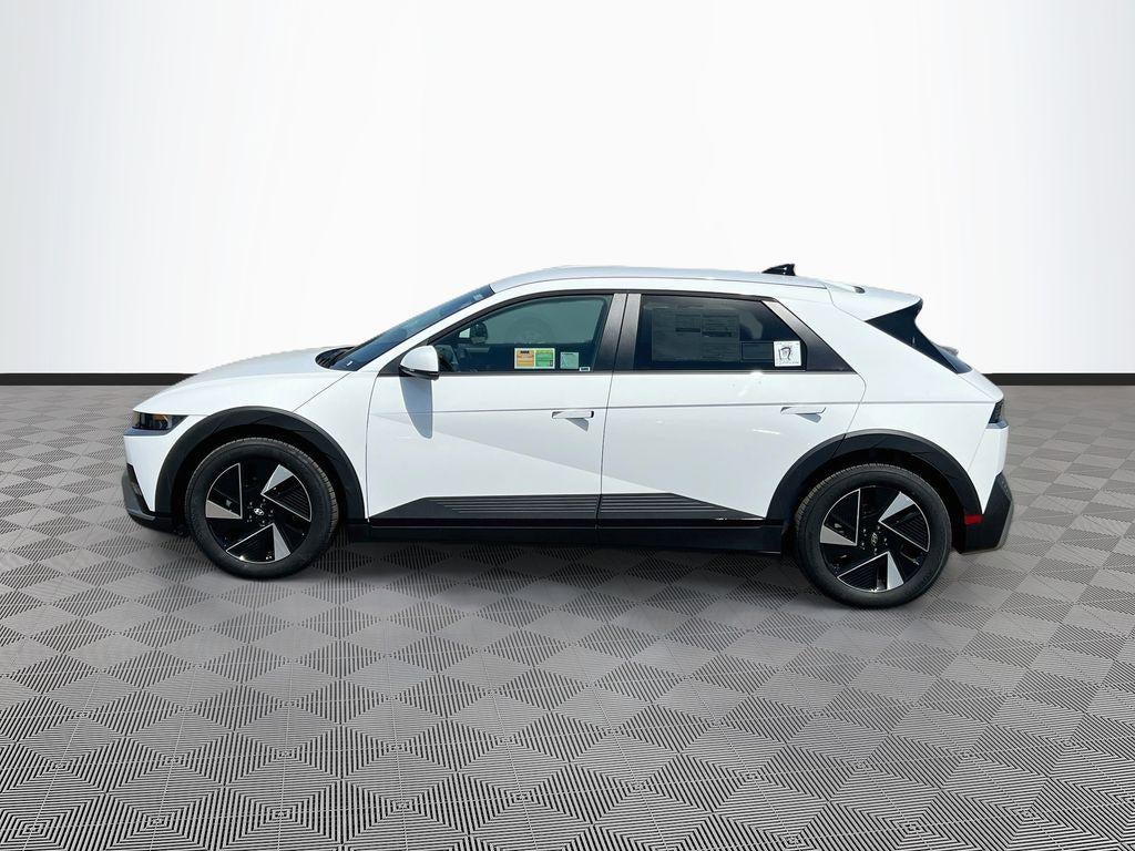 2026 Hyundai IONIQ 5 SE