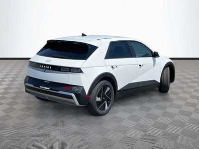 2026 Hyundai IONIQ 5 SE