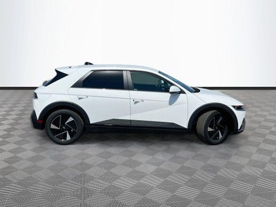 2026 Hyundai IONIQ 5 SE