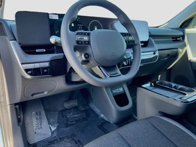 2027 Hyundai IONIQ 5 SE