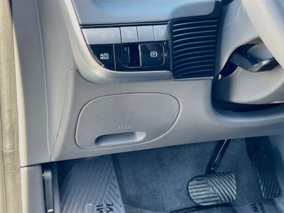 2027 Hyundai IONIQ 5 SE