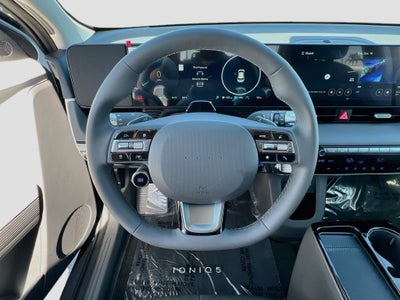 2027 Hyundai IONIQ 5 SE