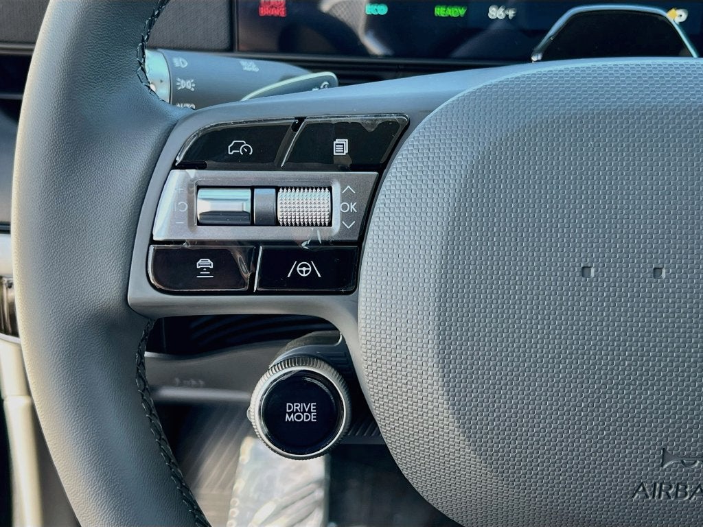 2027 Hyundai IONIQ 5 SE