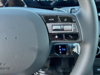 2027 Hyundai IONIQ 5 SE
