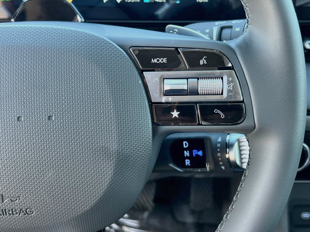 2027 Hyundai IONIQ 5 SE
