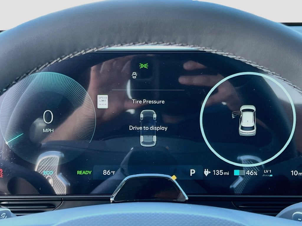 2027 Hyundai IONIQ 5 SE