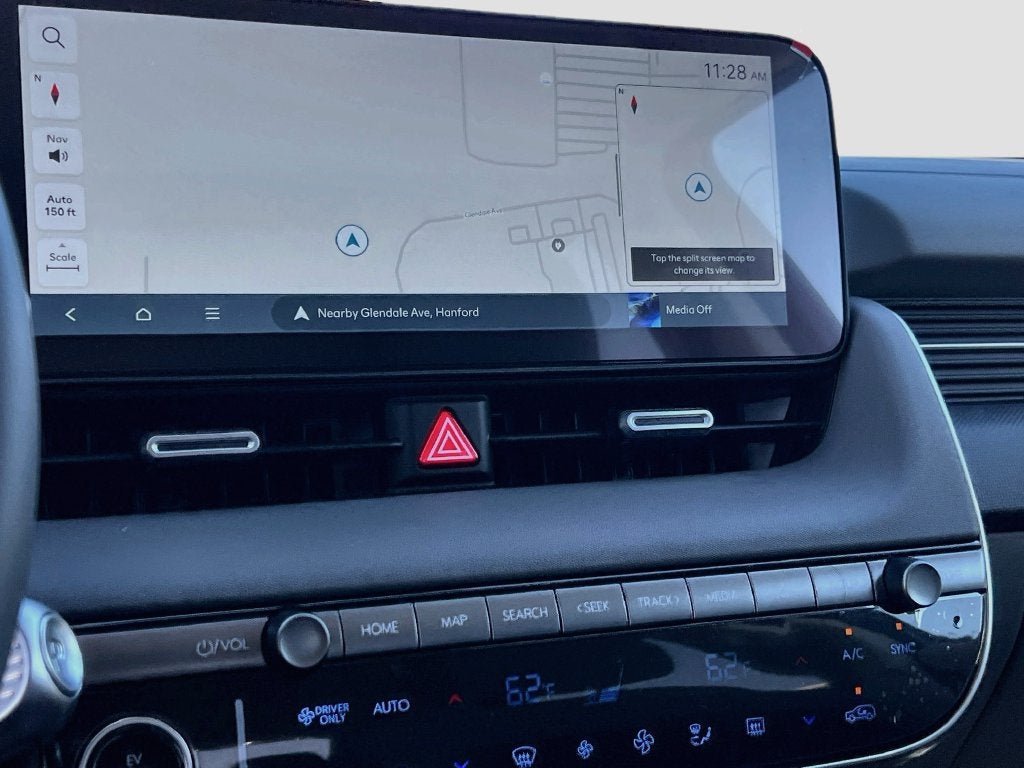 2027 Hyundai IONIQ 5 SE