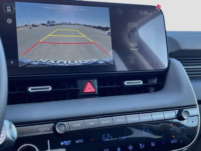 2027 Hyundai IONIQ 5 SE