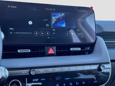 2027 Hyundai IONIQ 5 SE
