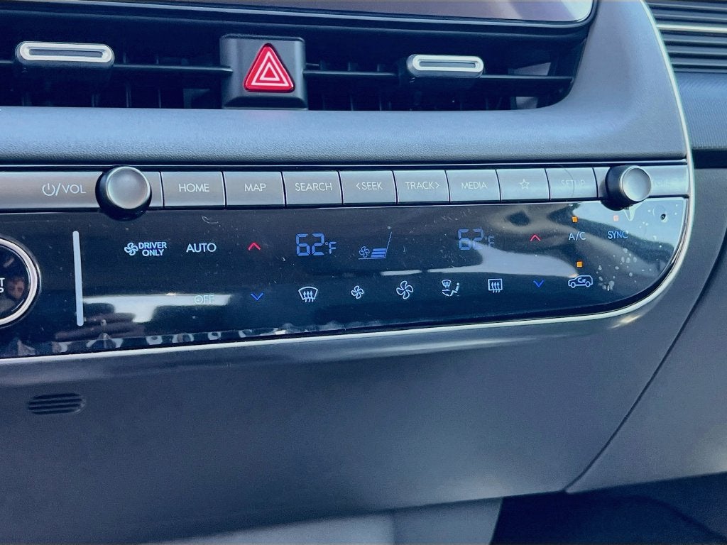 2027 Hyundai IONIQ 5 SE