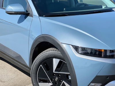 2027 Hyundai IONIQ 5 SE