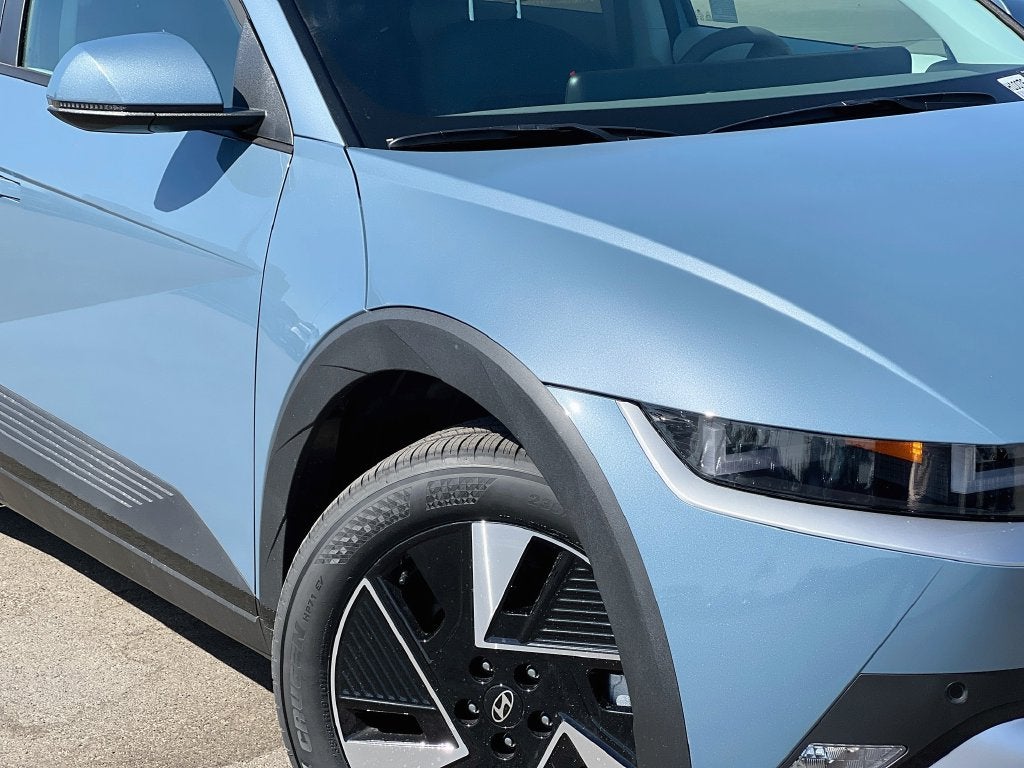 2027 Hyundai IONIQ 5 SE