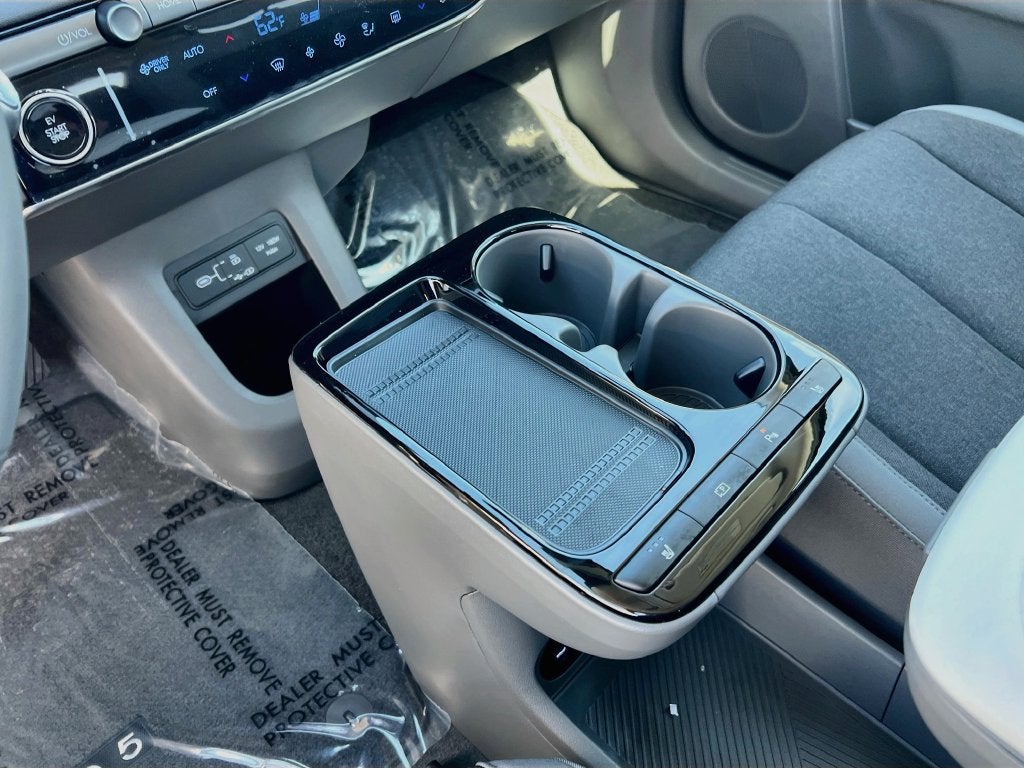2027 Hyundai IONIQ 5 SE