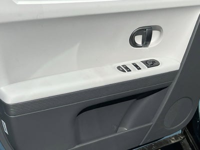 2027 Hyundai IONIQ 5 SE