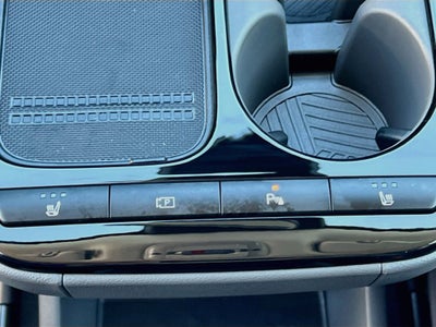 2027 Hyundai IONIQ 5 SE