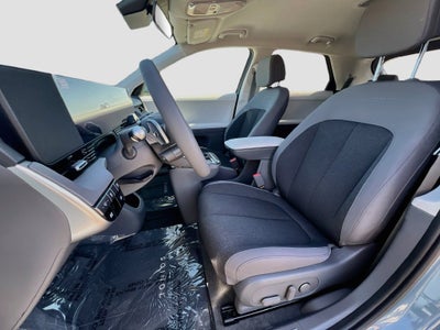 2027 Hyundai IONIQ 5 SE