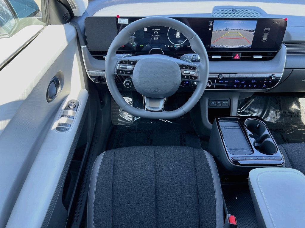 2027 Hyundai IONIQ 5 SE