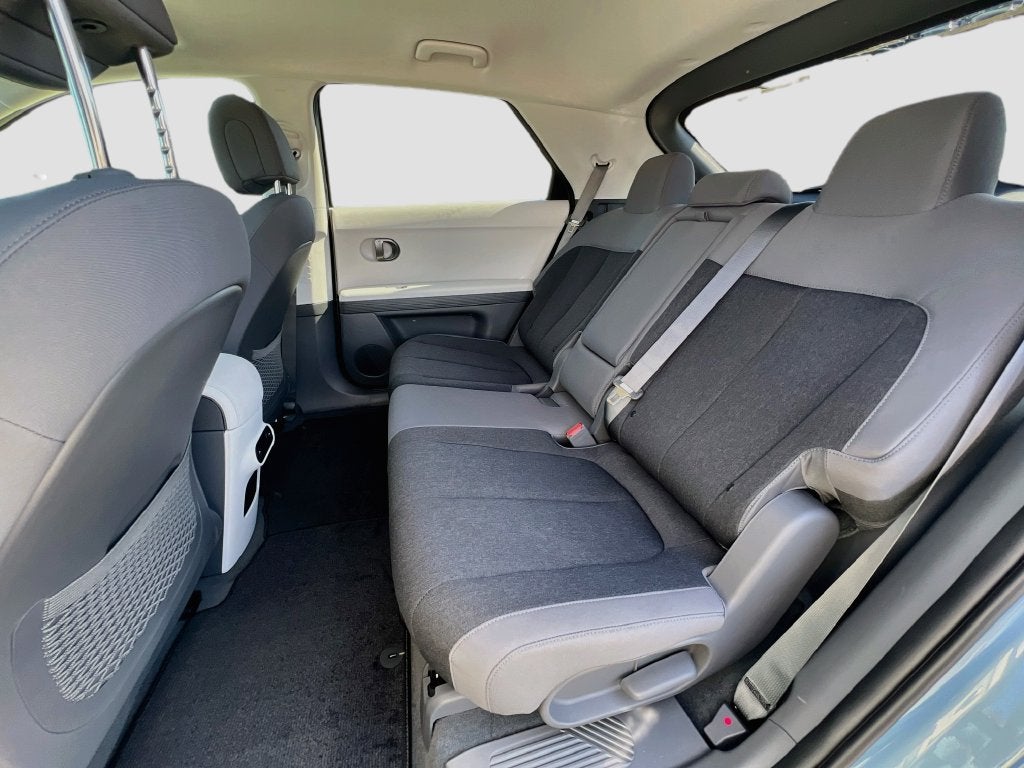 2027 Hyundai IONIQ 5 SE