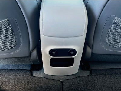 2027 Hyundai IONIQ 5 SE