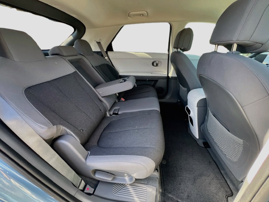 2027 Hyundai IONIQ 5 SE