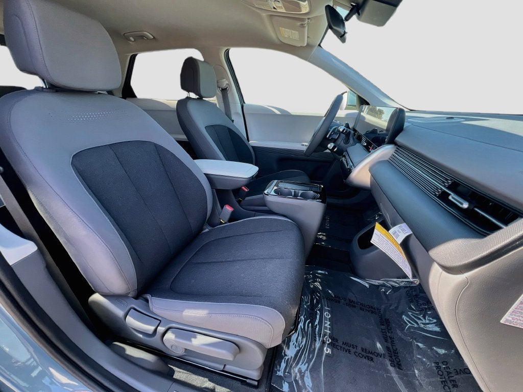 2027 Hyundai IONIQ 5 SE