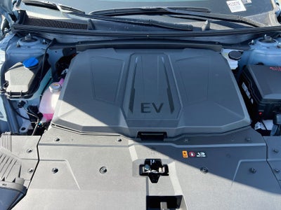 2027 Hyundai IONIQ 5 SE