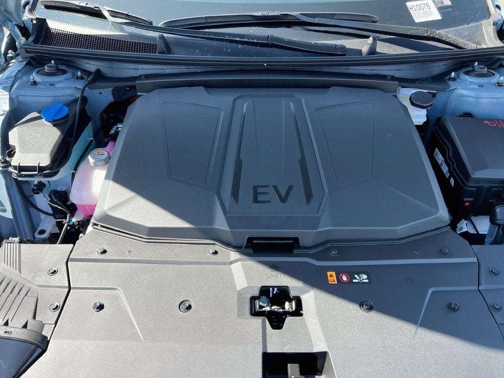 2027 Hyundai IONIQ 5 SE