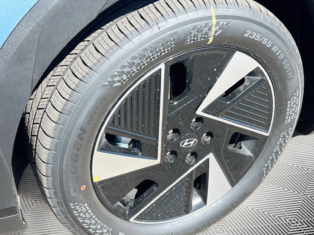 2027 Hyundai IONIQ 5 SE
