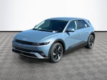 2027 Hyundai IONIQ 5 SE