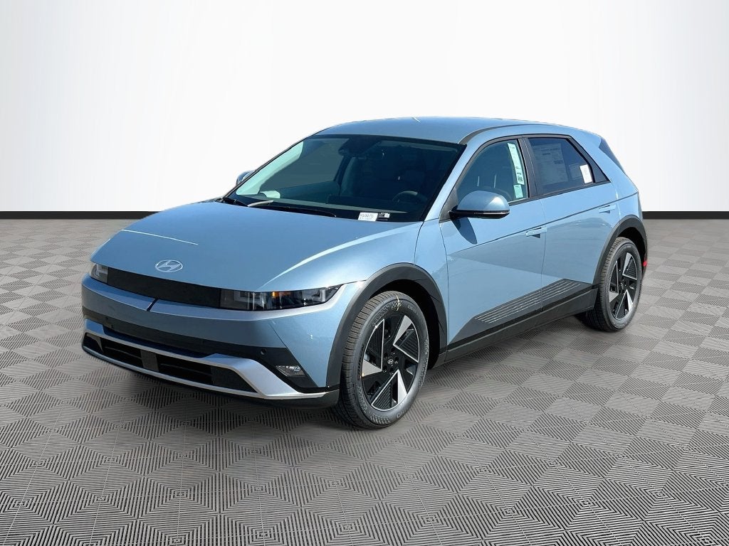 2027 Hyundai IONIQ 5 SE